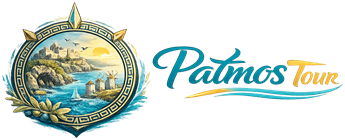 Patmos Tour logo